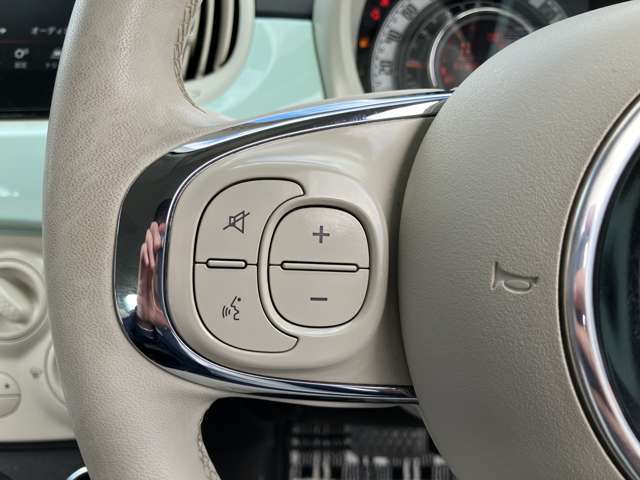 フィアット ５００（チンクエチェント） １．２ ポップ R3年 (東北) 99