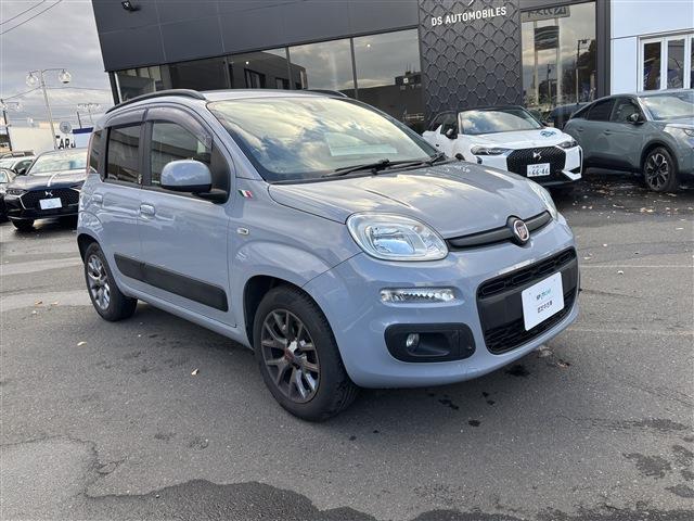 フィアット パンダ イージー R2年 (東北) 99