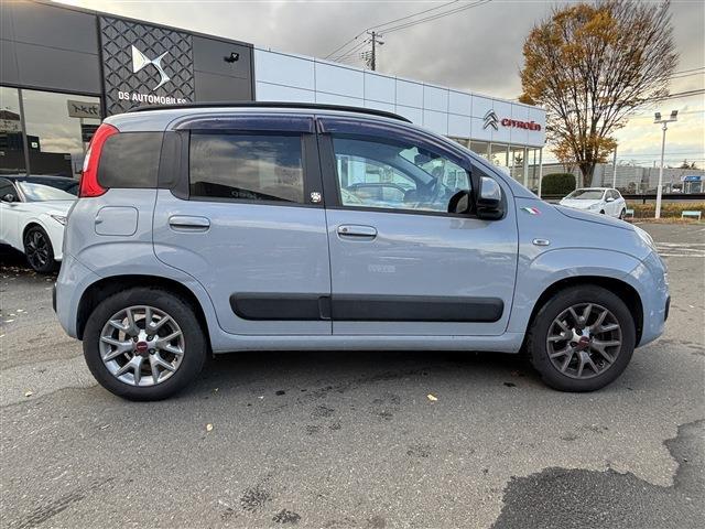 フィアット パンダ イージー R2年 (東北) 99