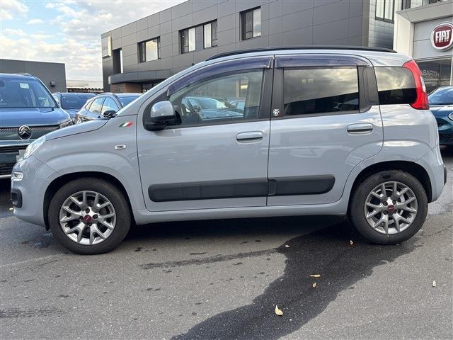 フィアット パンダ イージー R2年 (東北) 99