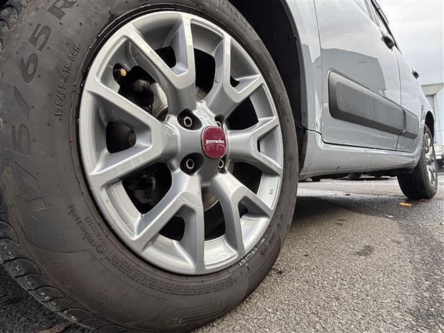 フィアット パンダ イージー R2年 (東北) 99