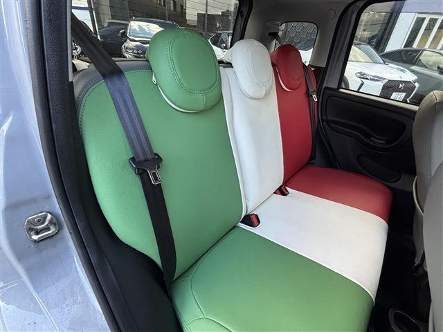 フィアット パンダ イージー R2年 (東北) 99