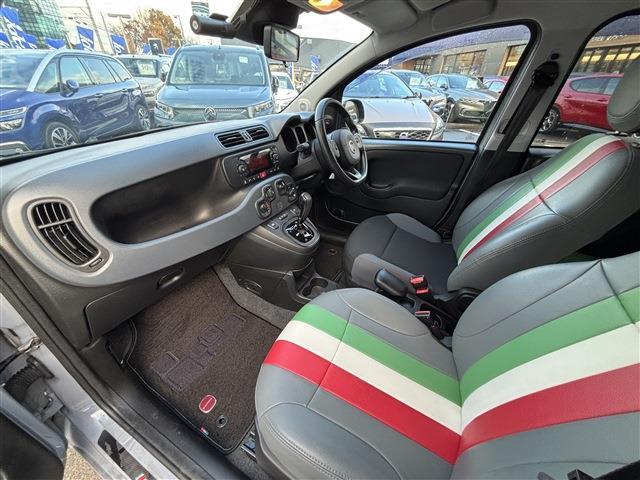 フィアット パンダ イージー R2年 (東北) 99