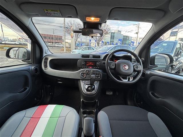 フィアット パンダ イージー R2年 (東北) 99