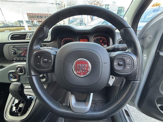 フィアット パンダ イージー R2年 (東北) 99