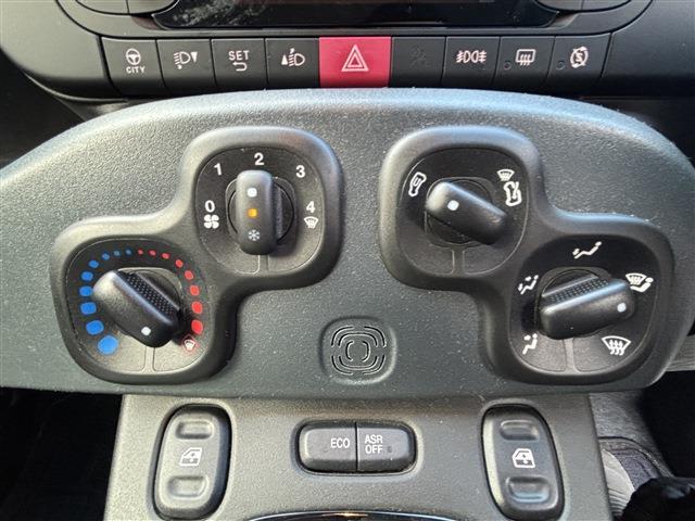 フィアット パンダ イージー R2年 (東北) 99