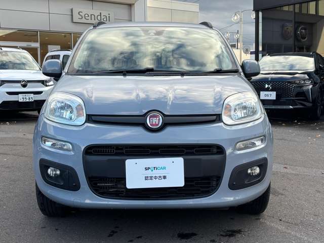 フィアット パンダ イージー R2年 (東北) 99