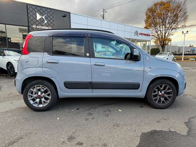 フィアット パンダ イージー R2年 (東北) 99