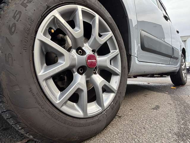 フィアット パンダ イージー R2年 (東北) 99