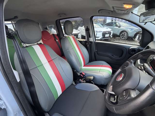 フィアット パンダ イージー R2年 (東北) 99