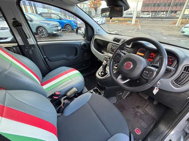 フィアット パンダ イージー R2年 (東北) 99