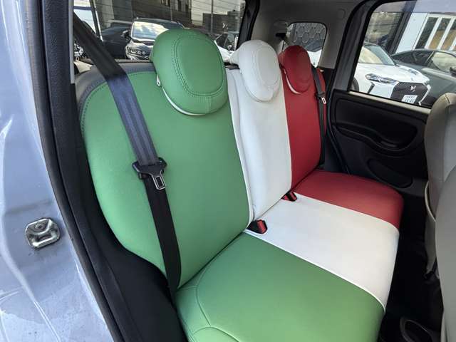 フィアット パンダ イージー R2年 (東北) 99