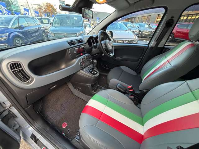 フィアット パンダ イージー R2年 (東北) 99