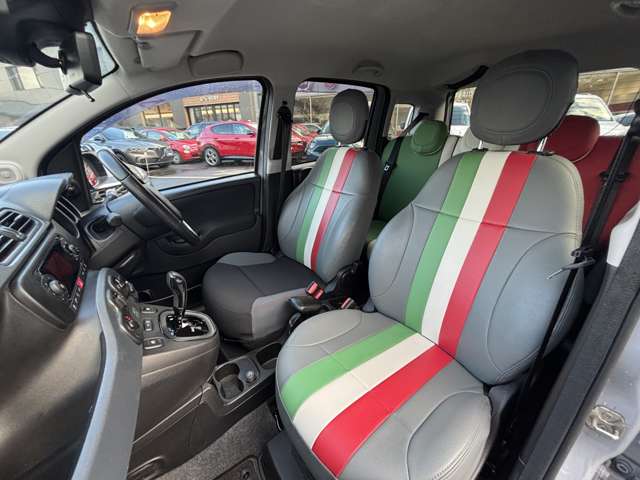 フィアット パンダ イージー R2年 (東北) 99