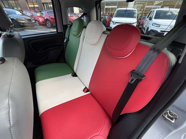 フィアット パンダ イージー R2年 (東北) 99