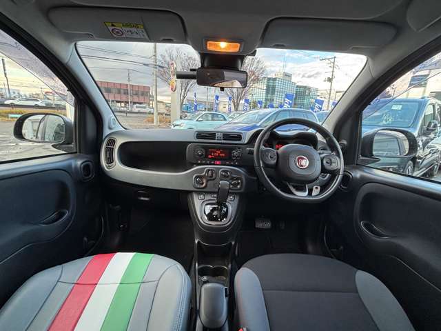 フィアット パンダ イージー R2年 (東北) 99