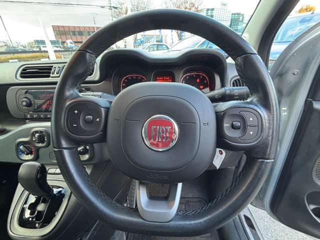 フィアット パンダ イージー R2年 (東北) 99