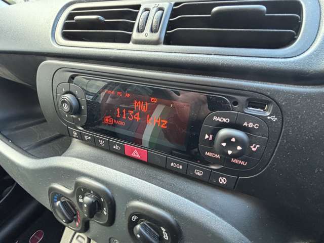 フィアット パンダ イージー R2年 (東北) 99