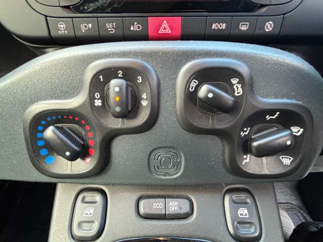 フィアット パンダ イージー R2年 (東北) 99