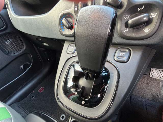 フィアット パンダ イージー R2年 (東北) 99