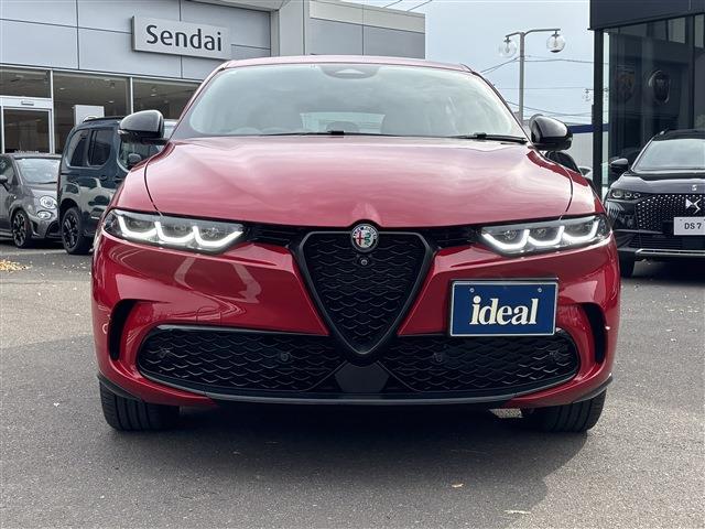 アルファロメオ トナーレ ヴェローチェ R5年 (東北) 99