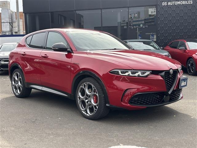 アルファロメオ トナーレ ヴェローチェ R5年 (東北) 99