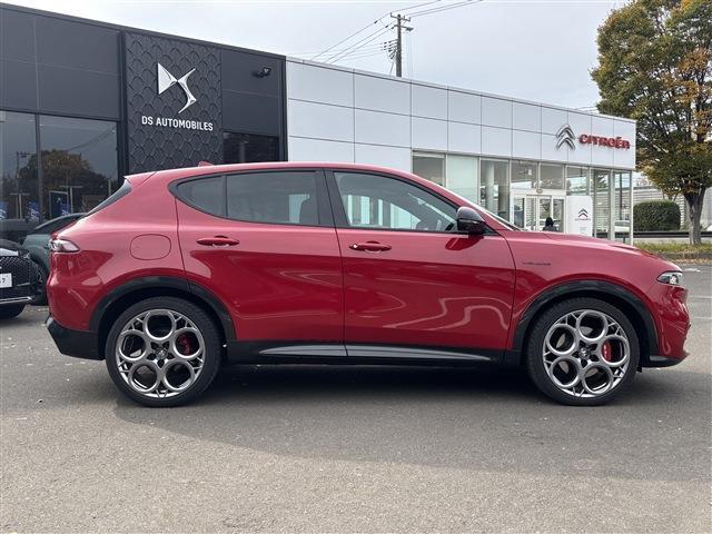 アルファロメオ トナーレ ヴェローチェ R5年 (東北) 99