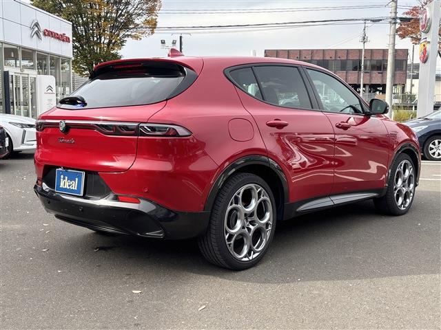 アルファロメオ トナーレ ヴェローチェ R5年 (東北) 99