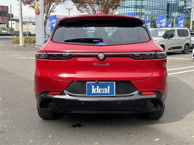 アルファロメオ トナーレ ヴェローチェ R5年 (東北) 99