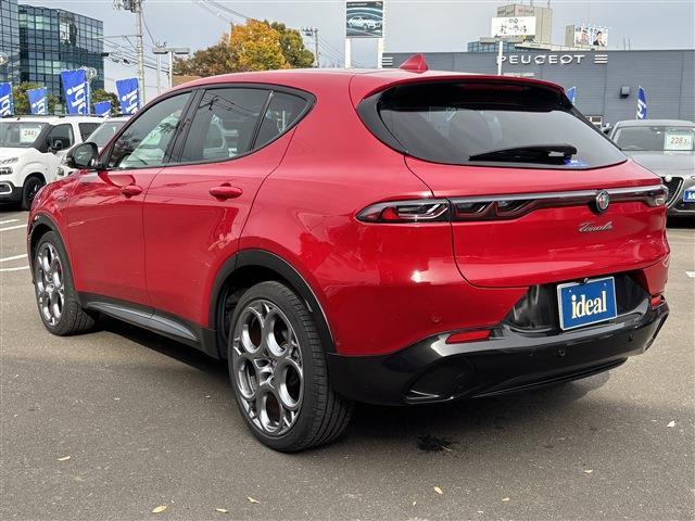 アルファロメオ トナーレ ヴェローチェ R5年 (東北) 99