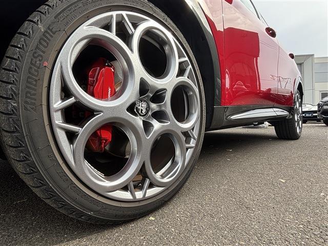 アルファロメオ トナーレ ヴェローチェ R5年 (東北) 99