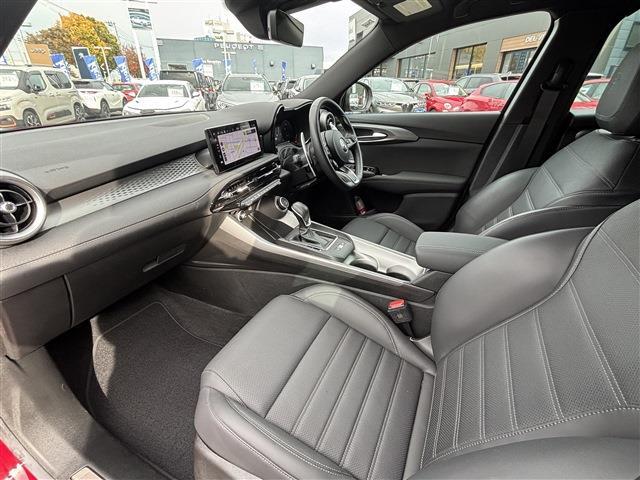 アルファロメオ トナーレ ヴェローチェ R5年 (東北) 99