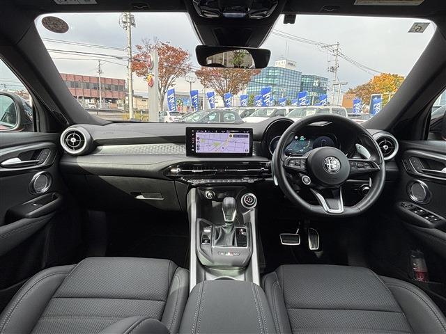 アルファロメオ トナーレ ヴェローチェ R5年 (東北) 99