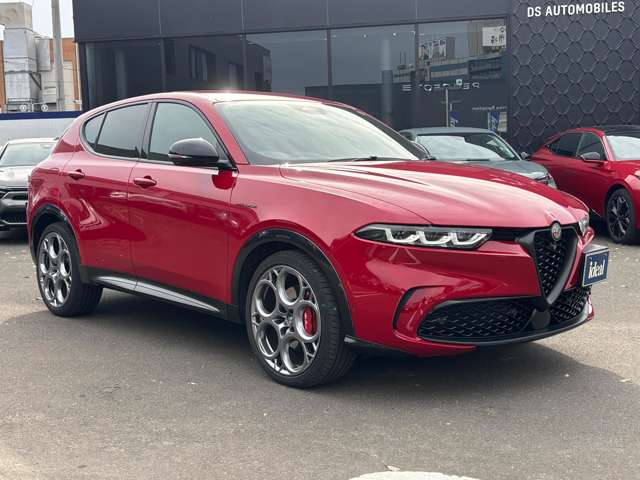 アルファロメオ トナーレ ヴェローチェ R5年 (東北) 99