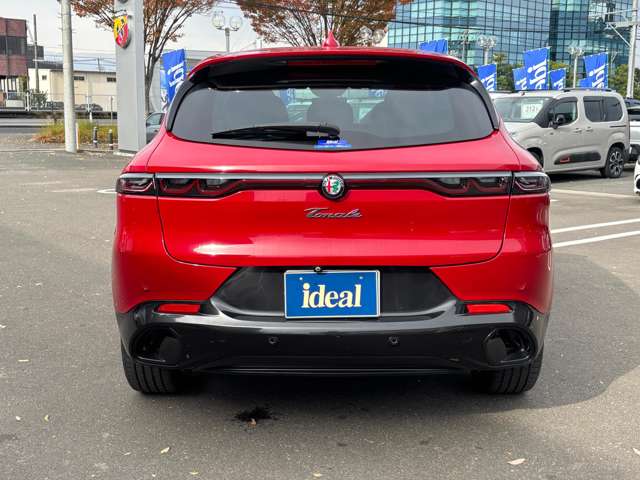 アルファロメオ トナーレ ヴェローチェ R5年 (東北) 99