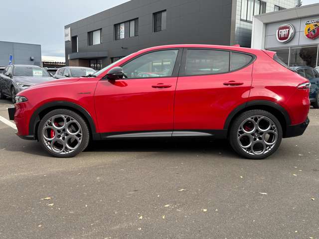 アルファロメオ トナーレ ヴェローチェ R5年 (東北) 99