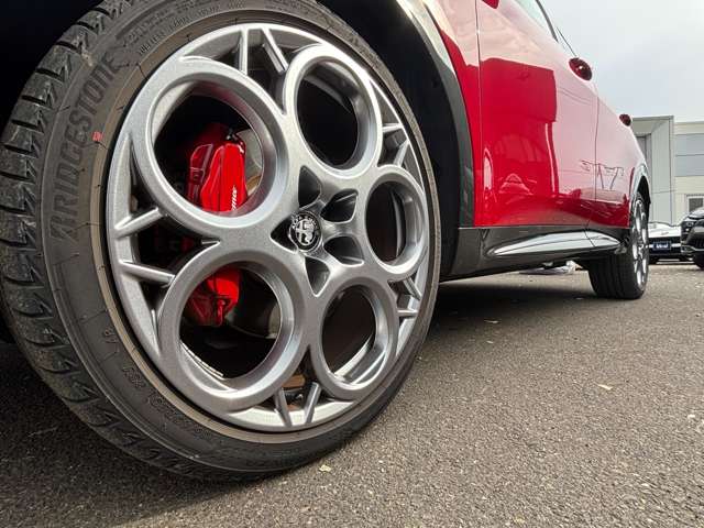 アルファロメオ トナーレ ヴェローチェ R5年 (東北) 99