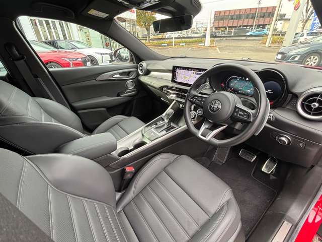 アルファロメオ トナーレ ヴェローチェ R5年 (東北) 99