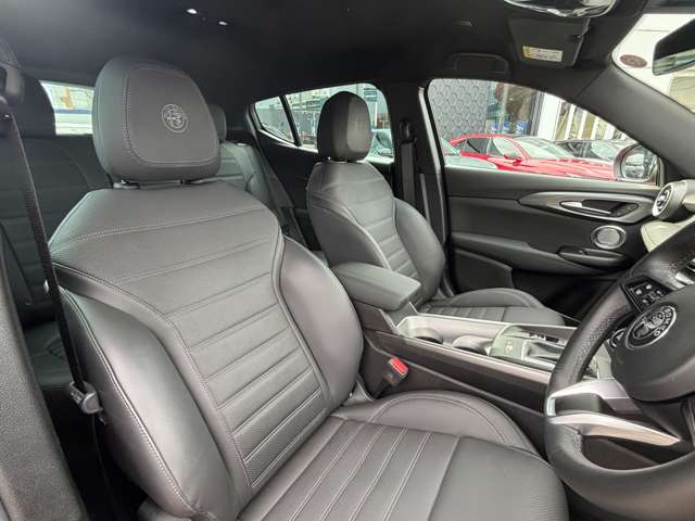 アルファロメオ トナーレ ヴェローチェ R5年 (東北) 99