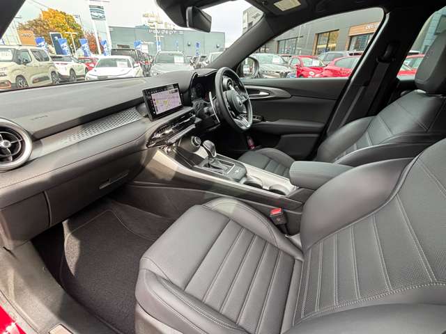 アルファロメオ トナーレ ヴェローチェ R5年 (東北) 99