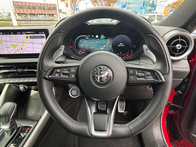 アルファロメオ トナーレ ヴェローチェ R5年 (東北) 99