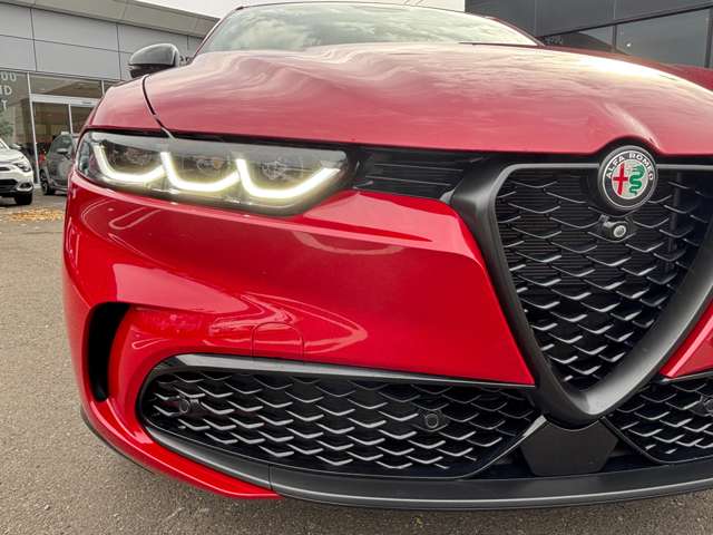 アルファロメオ トナーレ ヴェローチェ R5年 (東北) 99