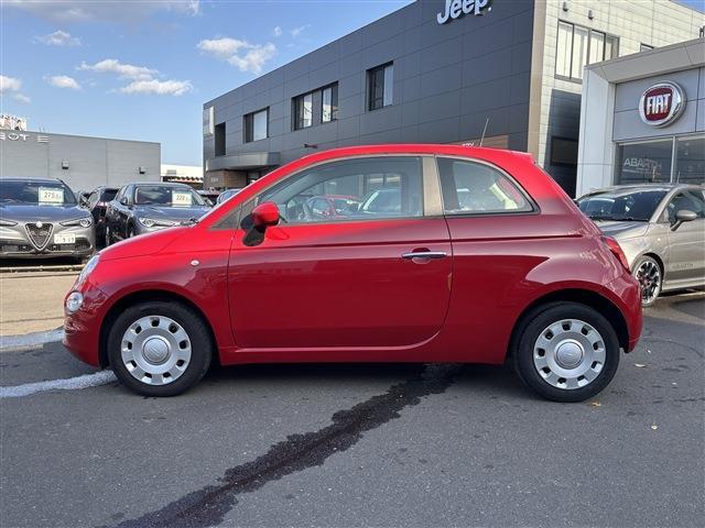 フィアット ５００（チンクエチェント） １．２ ポップ R1年 (東北) 99