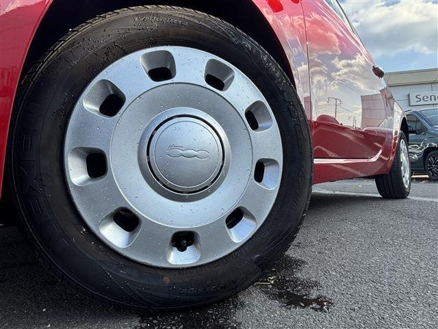 フィアット ５００（チンクエチェント） １．２ ポップ R1年 (東北) 99