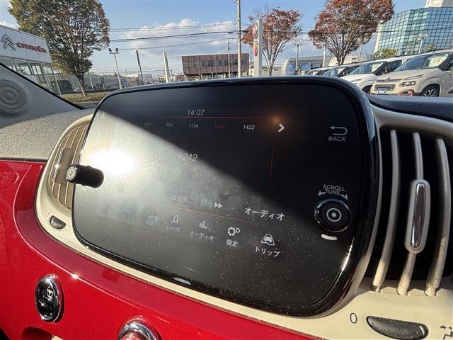 フィアット ５００（チンクエチェント） １．２ ポップ R1年 (東北) 99