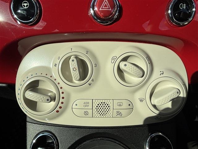 フィアット ５００（チンクエチェント） １．２ ポップ R1年 (東北) 99