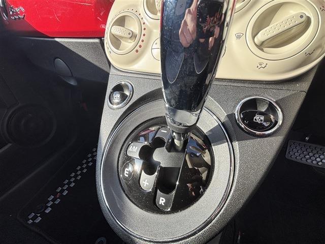 フィアット ５００（チンクエチェント） １．２ ポップ R1年 (東北) 99