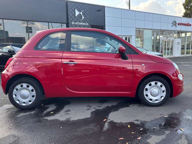 フィアット ５００（チンクエチェント） １．２ ポップ R1年 (東北) 99