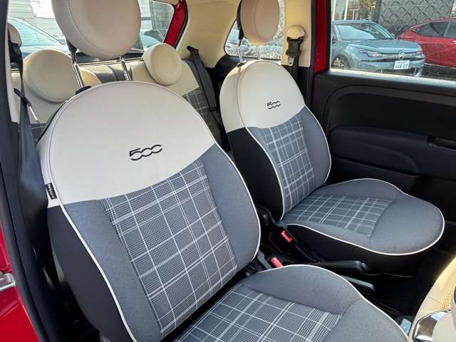 フィアット ５００（チンクエチェント） １．２ ポップ R1年 (東北) 99