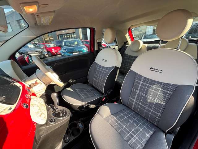 フィアット ５００（チンクエチェント） １．２ ポップ R1年 (東北) 99